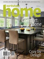 Northshore Home Magazine (Digital)